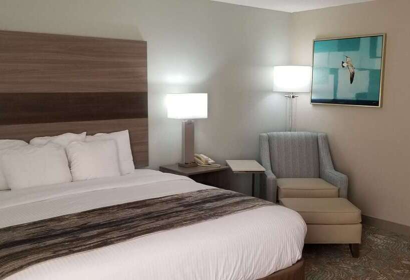 בית מלון כפרי Best Western Intracoastal Inn