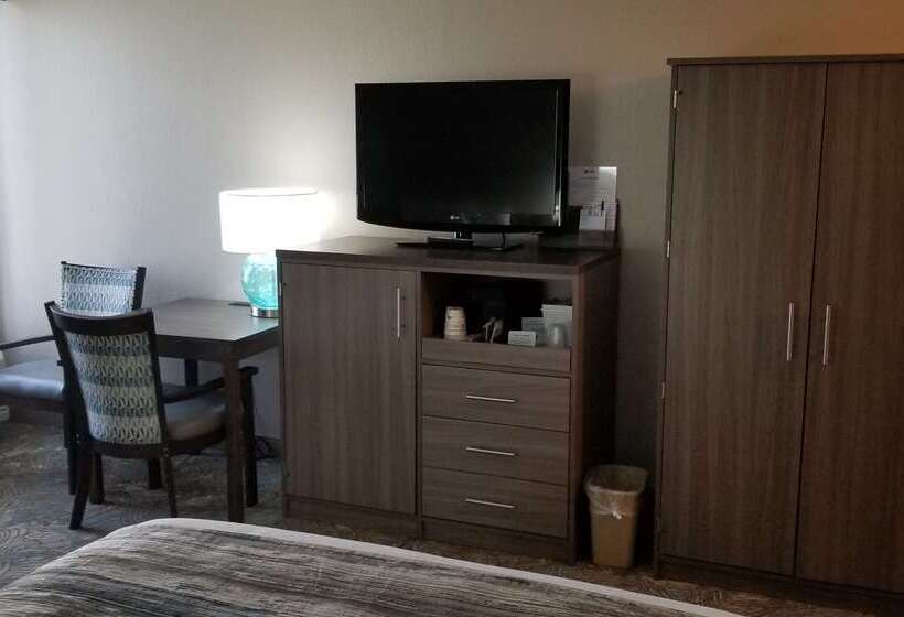 בית מלון כפרי Best Western Intracoastal Inn