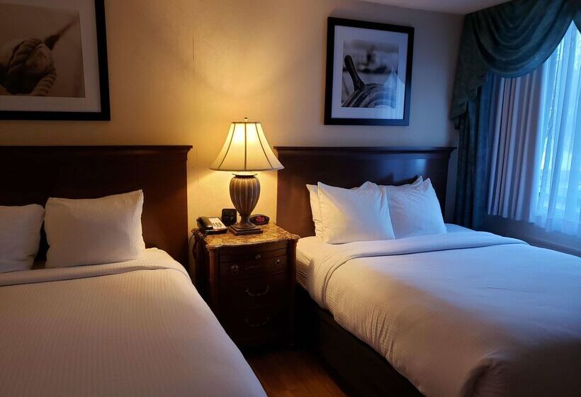فندق Best Western Merry Manor Inn