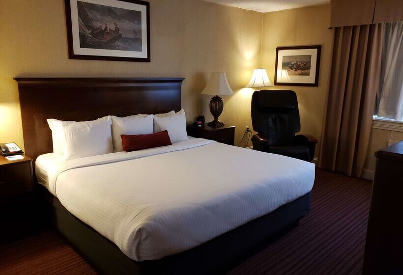 فندق Best Western Merry Manor Inn