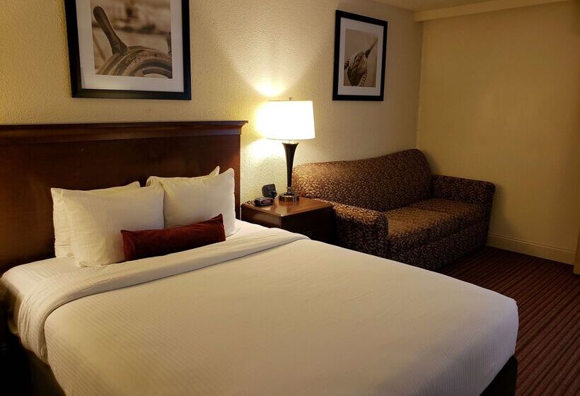 فندق Best Western Merry Manor Inn