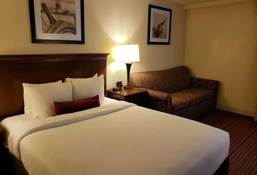 호텔 Best Western Merry Manor Inn