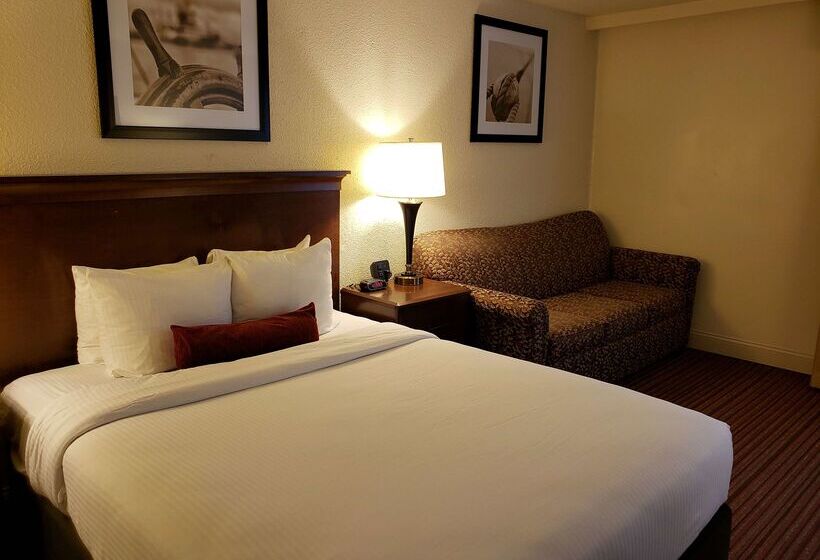 فندق Best Western Merry Manor Inn