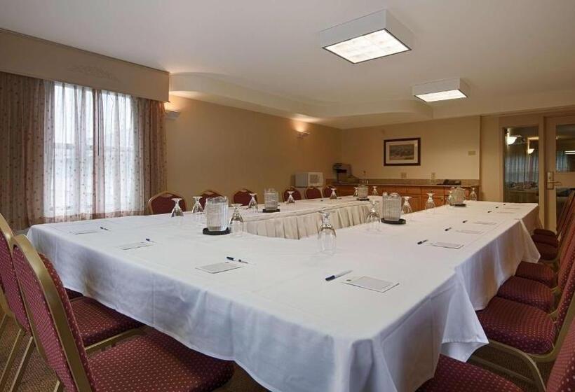 فندق Best Western Merry Manor Inn