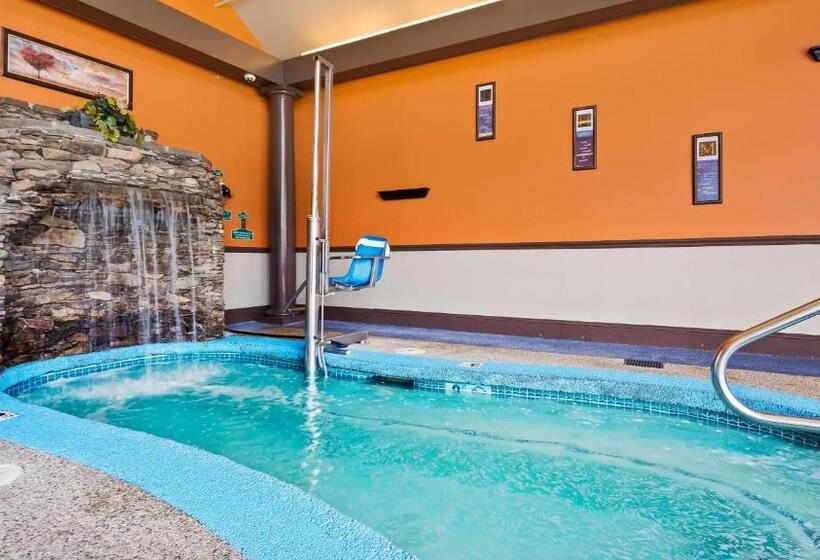 فندق Best Western Merry Manor Inn