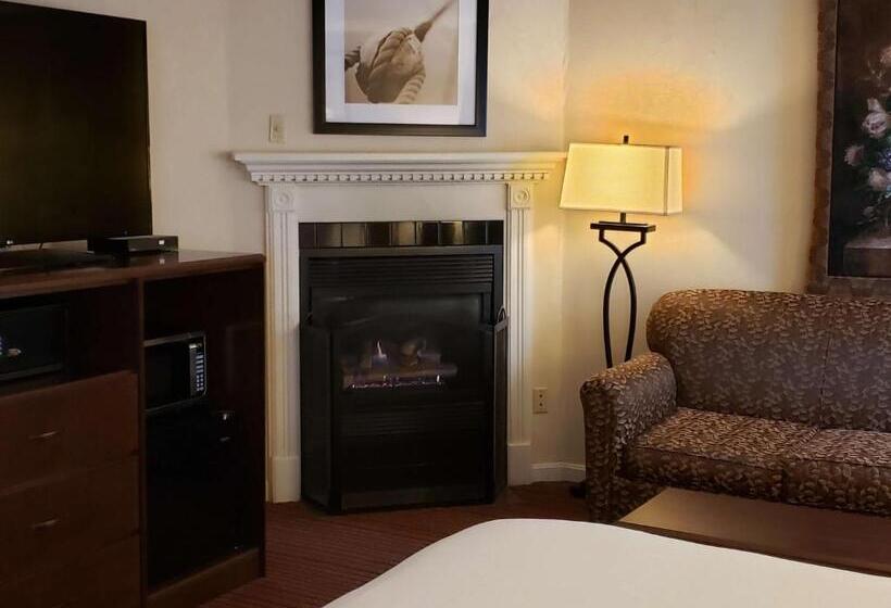 فندق Best Western Merry Manor Inn