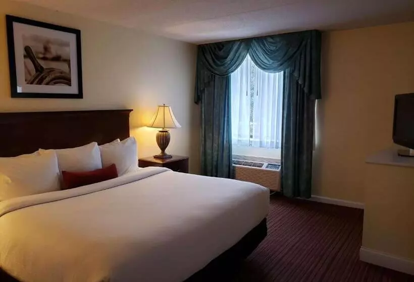 호텔 Best Western Merry Manor Inn