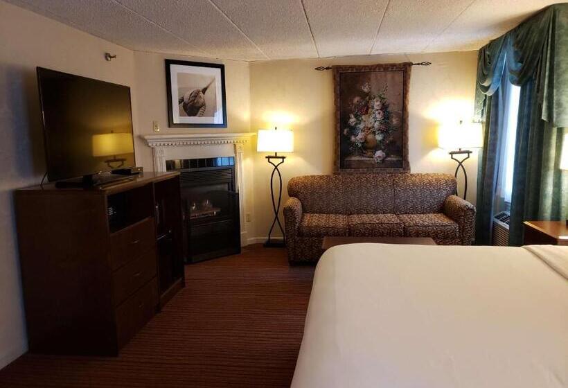 فندق Best Western Merry Manor Inn