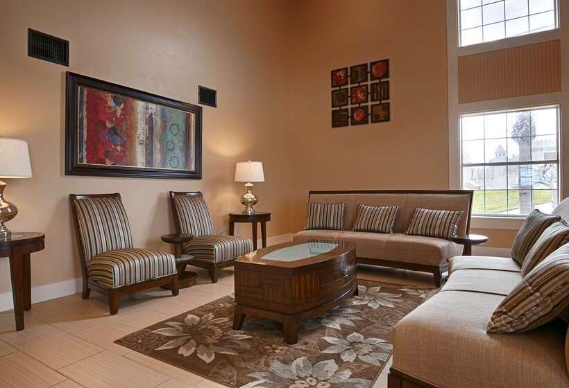 酒店 Best Western Padre Island