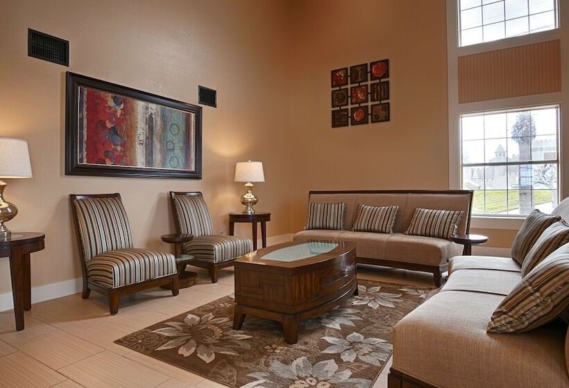 酒店 Best Western Padre Island