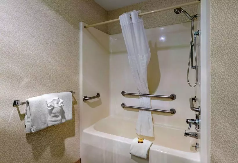 فندق Best Western Plus Inn At Hunt Ridge