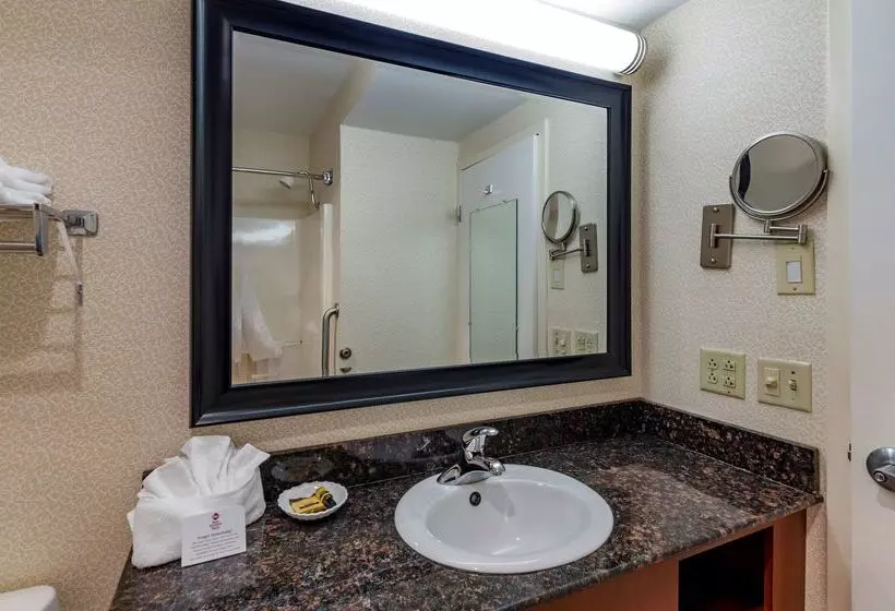 فندق Best Western Plus Inn At Hunt Ridge