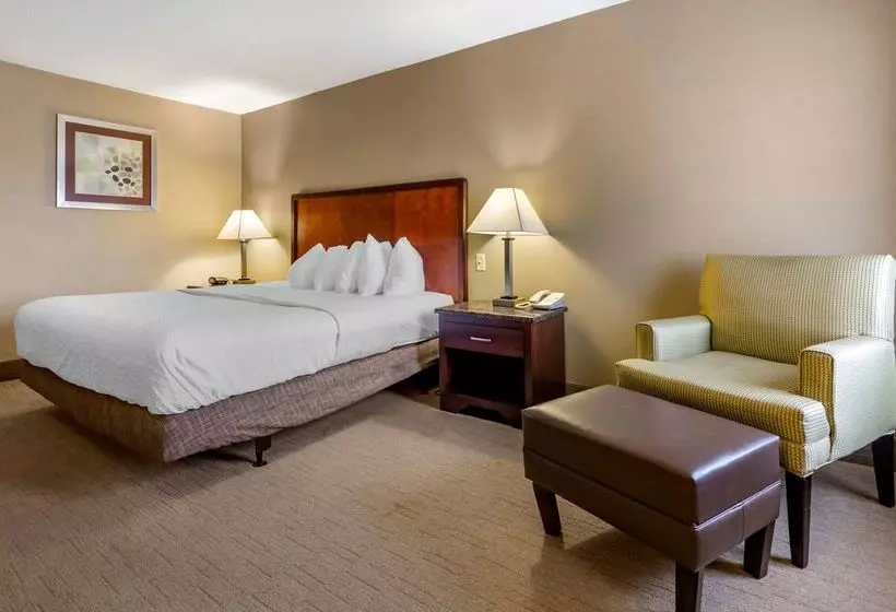 فندق Best Western Plus Inn At Hunt Ridge