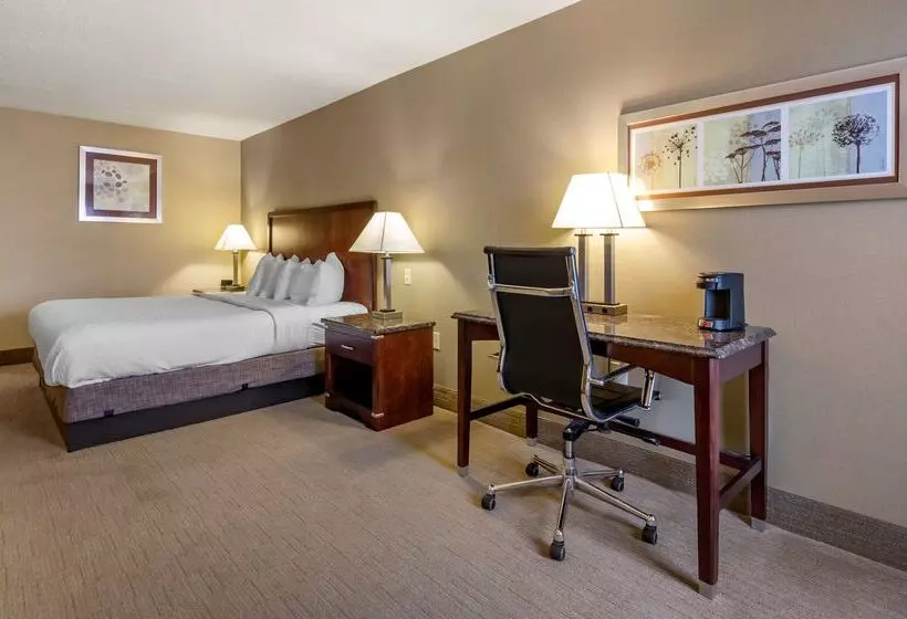 فندق Best Western Plus Inn At Hunt Ridge