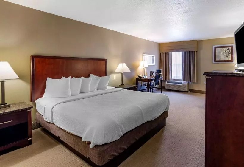 فندق Best Western Plus Inn At Hunt Ridge