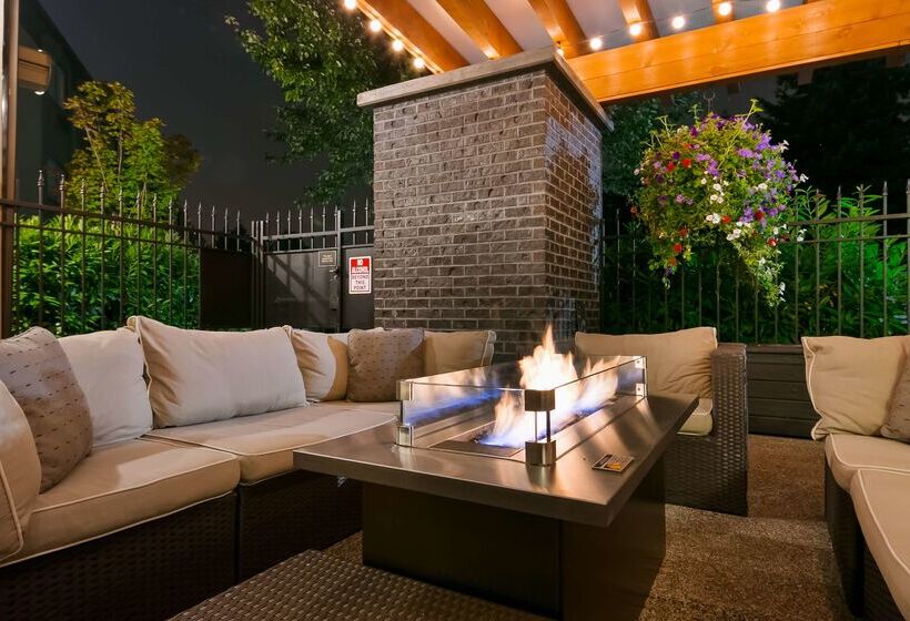 酒店 Best Western Plus Puyallup