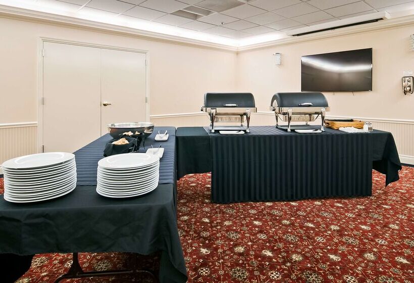 酒店 Best Western Plus Puyallup