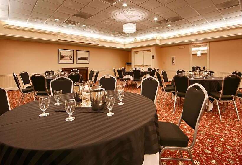 酒店 Best Western Plus Puyallup