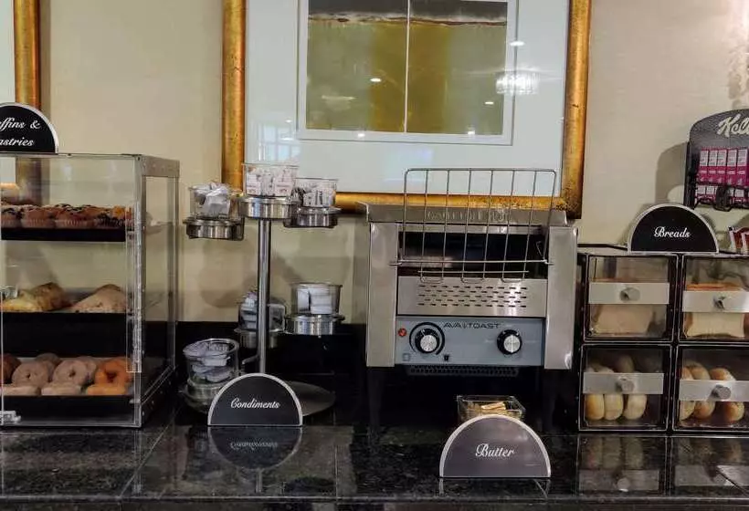 酒店 Best Western Plus Puyallup