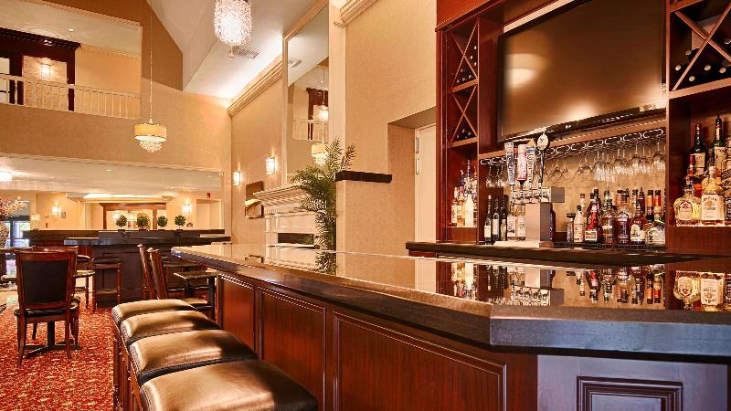 酒店 Best Western Plus Puyallup