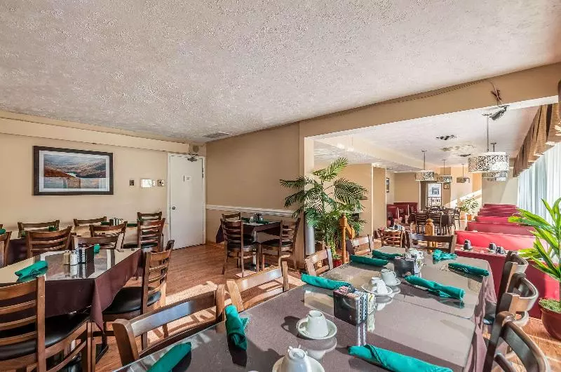 ホテル Quality Inn