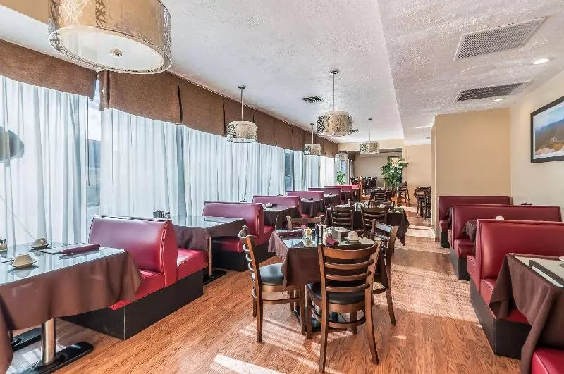 ホテル Quality Inn