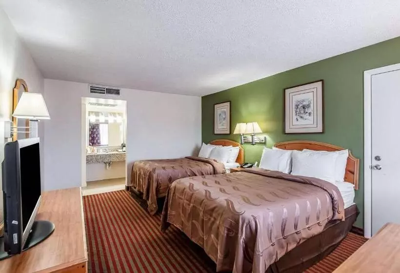 ホテル Quality Inn