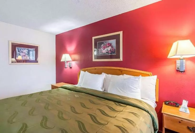 ホテル Quality Inn