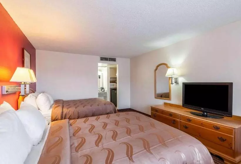 ホテル Quality Inn