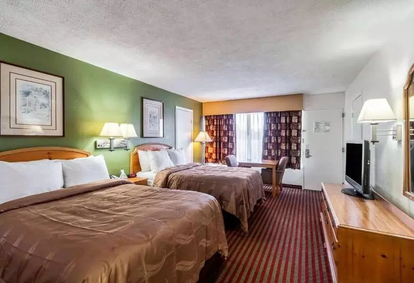 ホテル Quality Inn