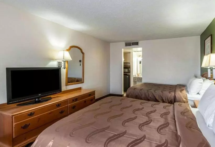 ホテル Quality Inn