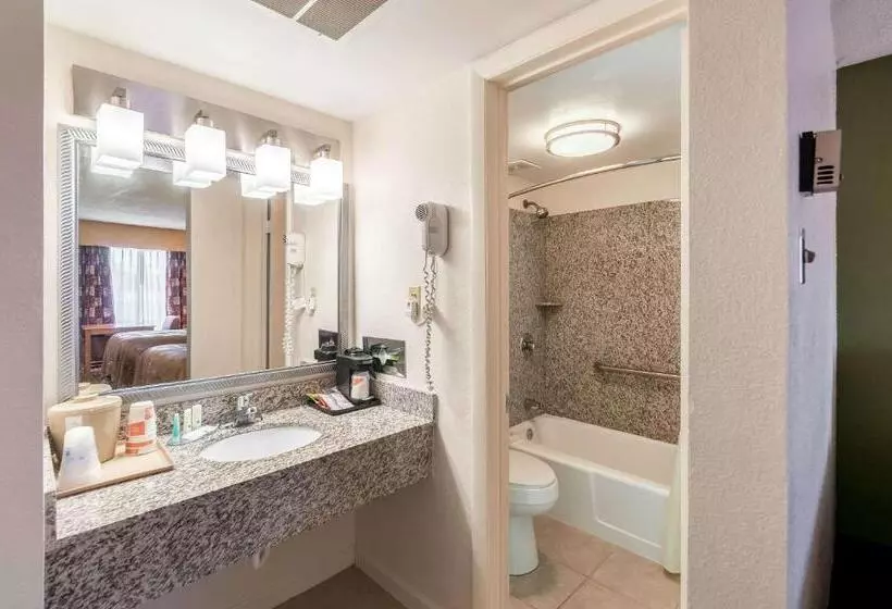 ホテル Quality Inn