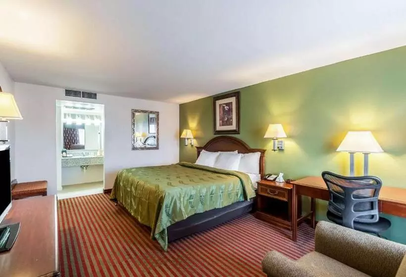 ホテル Quality Inn