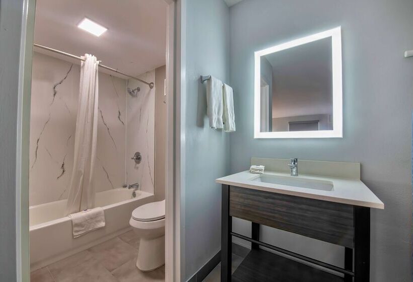 ホテル Studio 6 Jackson Ms I 55