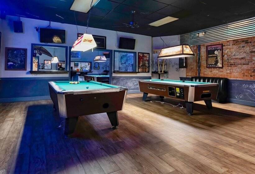 ホテル Studio 6 Jackson Ms I 55