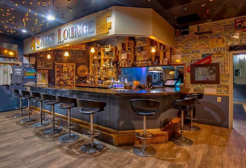 ホテル Studio 6 Jackson Ms I 55