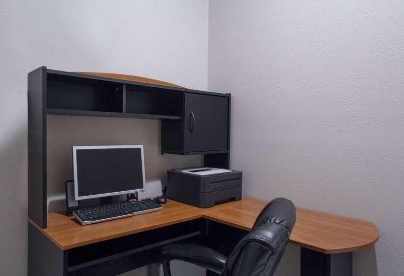 호텔 Super 8 By Wyndham Bastrop Tx