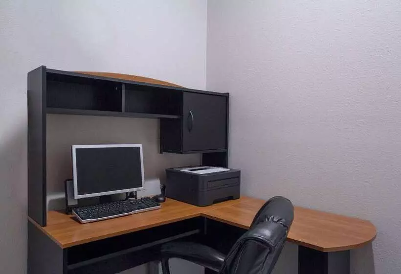 호텔 Super 8 By Wyndham Bastrop Tx