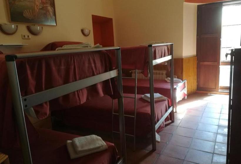 Albergue Convento S.francisco