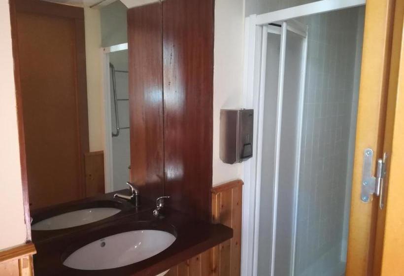 Albergue Convento S.francisco