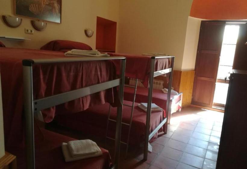 Albergue Convento S.francisco