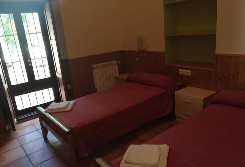 Albergue Convento S.francisco