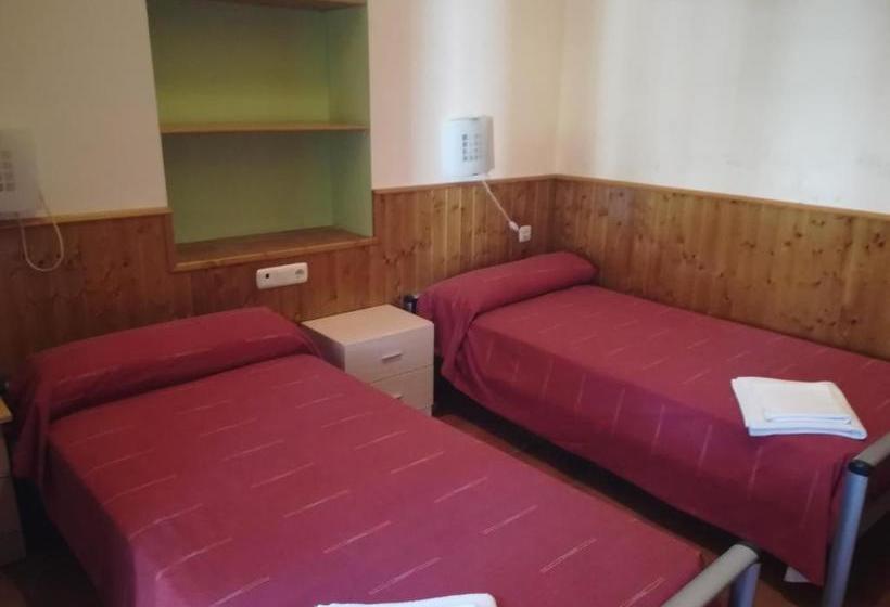 Albergue Convento S.francisco