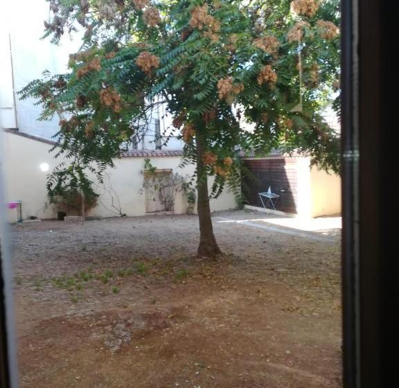 Albergue Convento S.francisco