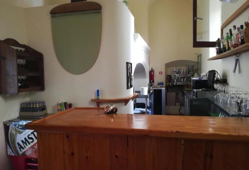 Albergue Convento S.francisco