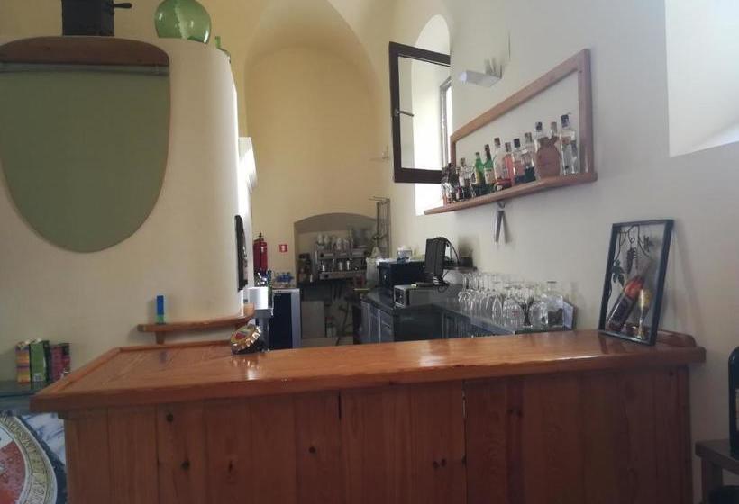 Albergue Convento S.francisco