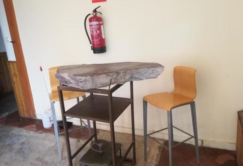 Albergue Convento S.francisco