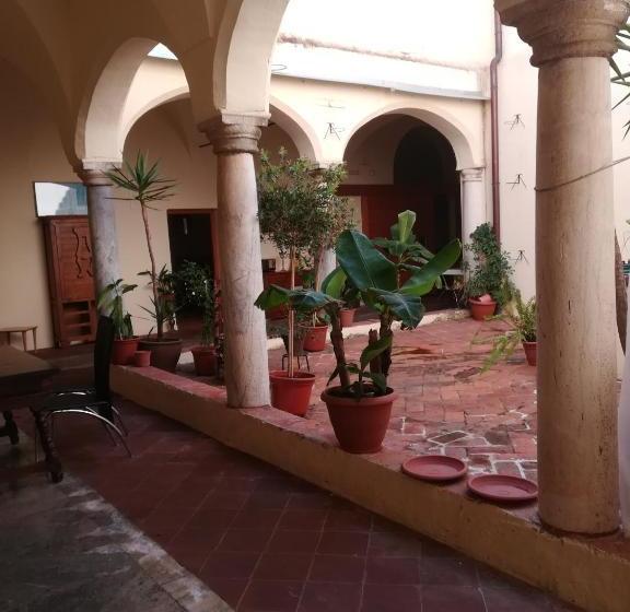 Albergue Convento S.francisco