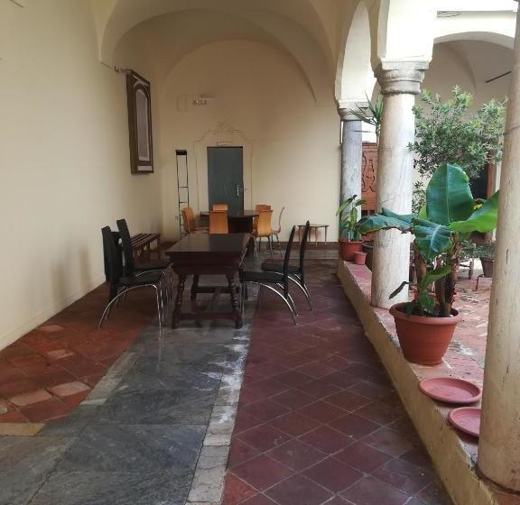 Albergue Convento S.francisco