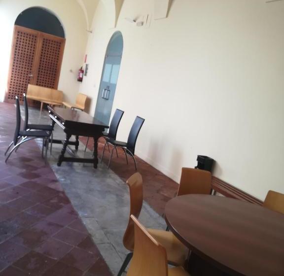 Albergue Convento S.francisco